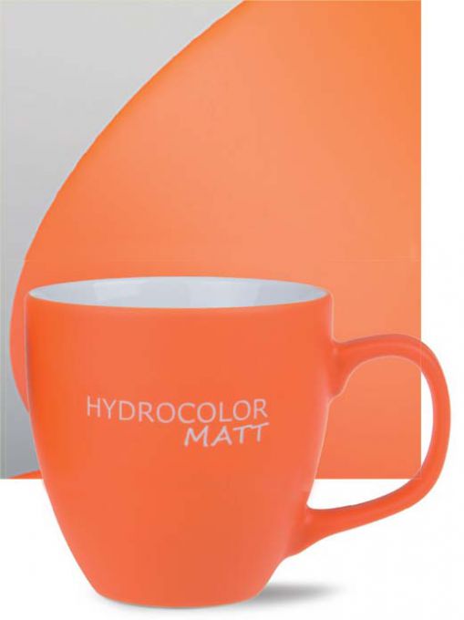 hydrocolor matt